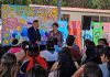 Sanar las emociones para unir familias: SMDIF Cuautlancingo y Paternalia capacitan a padres de los CAIC