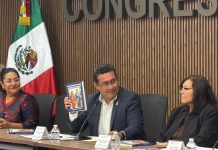 Presentan en el Congreso el «Diccionario de Teoría General del Derecho»