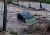 Contingencia en Amozoc: Atienden inundaciones en Chachapa y proyectan colector pluvial tras tormenta