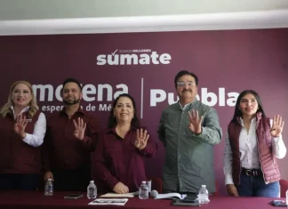 Diputados de Morena impulsan empleo para personas con discapacidad