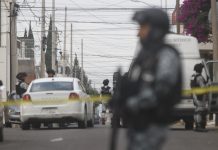Sin detenidos tras homicidio de ciclista en la colonia Loma Linda