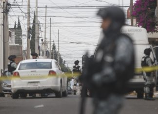 Sin detenidos tras homicidio de ciclista en la colonia Loma Linda