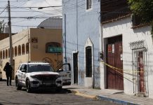 Bajo investigación, muerte de hombre de la comunidad LGBTTTIQ+ en la capital poblana