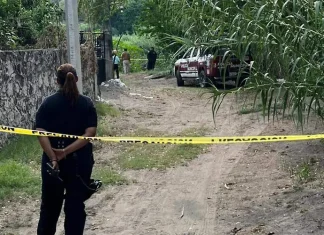 Cuerpo localizado en la Sierra Nororiental podría corresponder a desaparecido de Veracruz