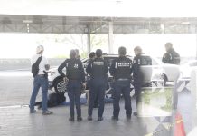 Muere hombre en terminal Margaritas del RUTA