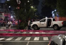 Ejecutan al empresario Abraham Ruíz en Zavaleta; indagan posible ataque directo