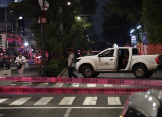 Ejecutan al empresario Abraham Ruíz en Zavaleta; indagan posible ataque directo