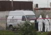 Asesinan a una pareja frente a un domicilio en La Resurrección