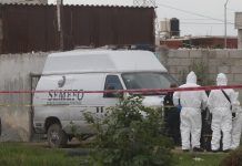 Asesinan a una pareja frente a un domicilio en La Resurrección
