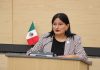 Esther Martínez propone tipificar la negligencia extrema contra animales en Puebla