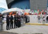 SSP niega bloqueo a madres buscadoras durante partido en el Cuauhtémoc