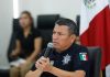 Sin denuncias formales contra el tirador de la Atlixcáyotl: SSP