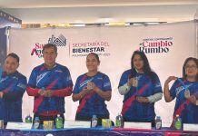 ¡Todo listo en San Andrés! Presentan playera y medalla para el Medio Maratón del Día del Padre 2026