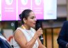 San Andrés brilla en el Smart City: Lupita Cuautle exporta la Ventanilla Digital
