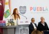 Recolectan firmas para rehabilitar pista de tartán en el Ecoparque Metropolitano