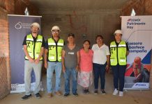 Impulsa Cemex conversión de viviendas en espacios seguros, fuertes y funcionales