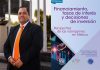 Docente Investigador de Anáhuac Puebla colabora con la UNAM en estudio sobre financiamiento e inversión empresarial en México
