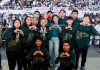 Gobierno del Estado posiciona a Puebla como epicentro del deporte con encuentro de karate do