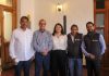 Taller de Memorias Comunitarias resalta la historia y tradiciones de Zacatlán