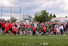 Estudiante de Anáhuac Puebla conquista Europa rumbo al mundial de Flag Football