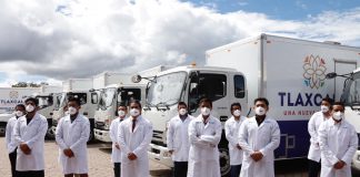 Medico en tu casa brindo casi 50 mil atenciones de salud y especialidades