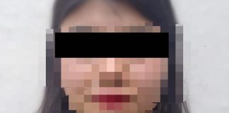 PGJE detiene a una mujer por extorsion contra persona de la tercera edad