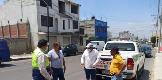 CEPC confirma que en Teolocholco se registro un microsismo