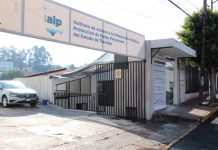 Protección de datos personales seguirán vigentes en Tlaxcala: IAIP