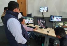 SEGOB informó que se mantendrán operativos de seguridad permanentes