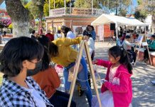 Cultura suspende actividades escolares en Tlaxcala