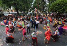 Última oportunidad para camadas del Carnaval 2026