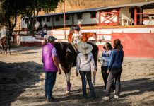 Personas con discapacidad, pilar fundamental en el país