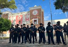 Ligera disminución en percepción de inseguridad para Tlaxcala