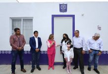 Vivienda digna: prioridad para grupos vulnerables en Tlaxcala