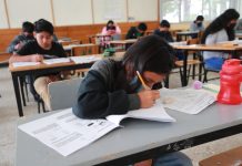Escuelas y familias deben trabajar juntas para prevenir la violencia: SEPE-USET