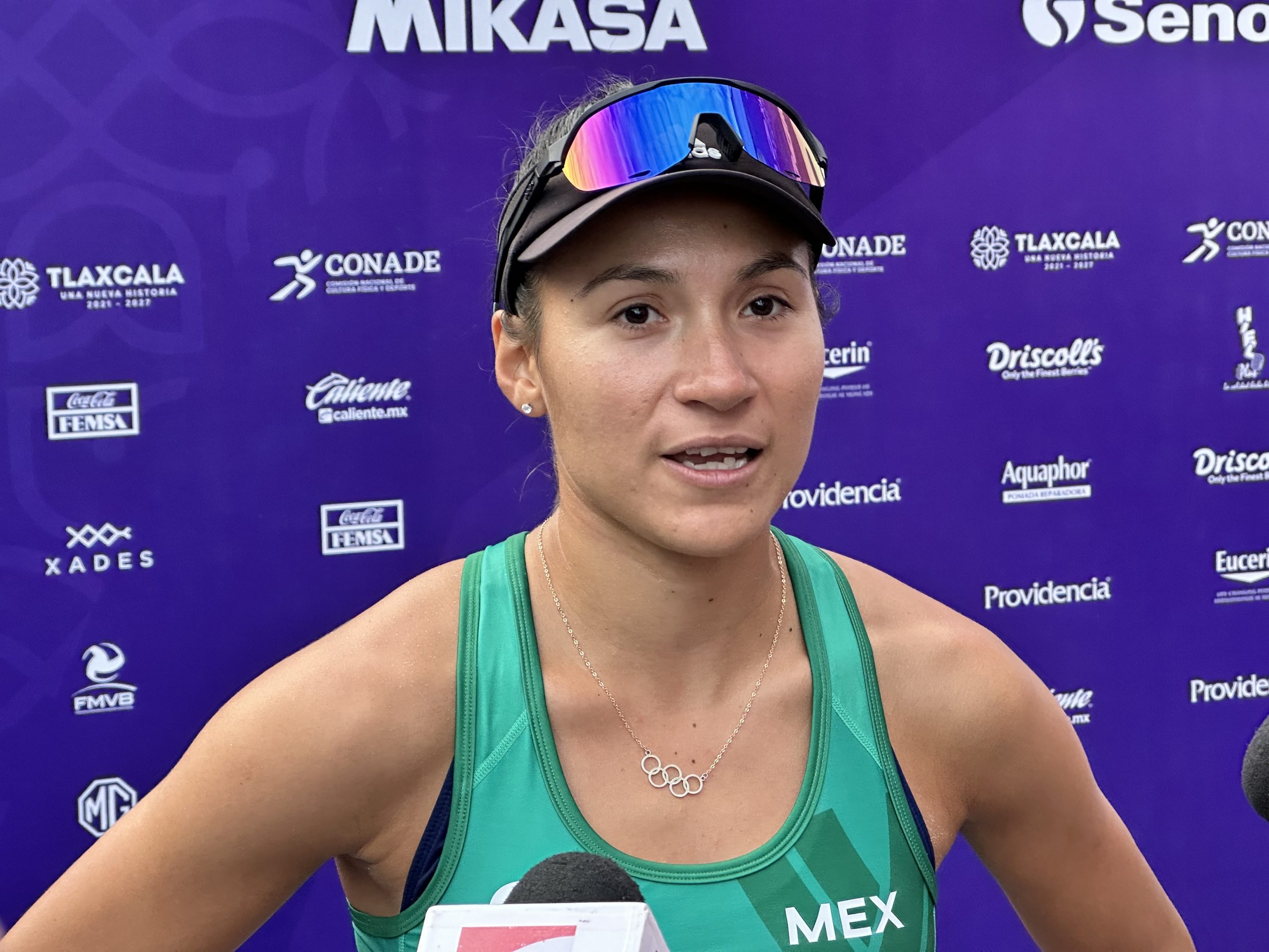 México se despide del Campeonato Mundial de Voleibol, Fotos