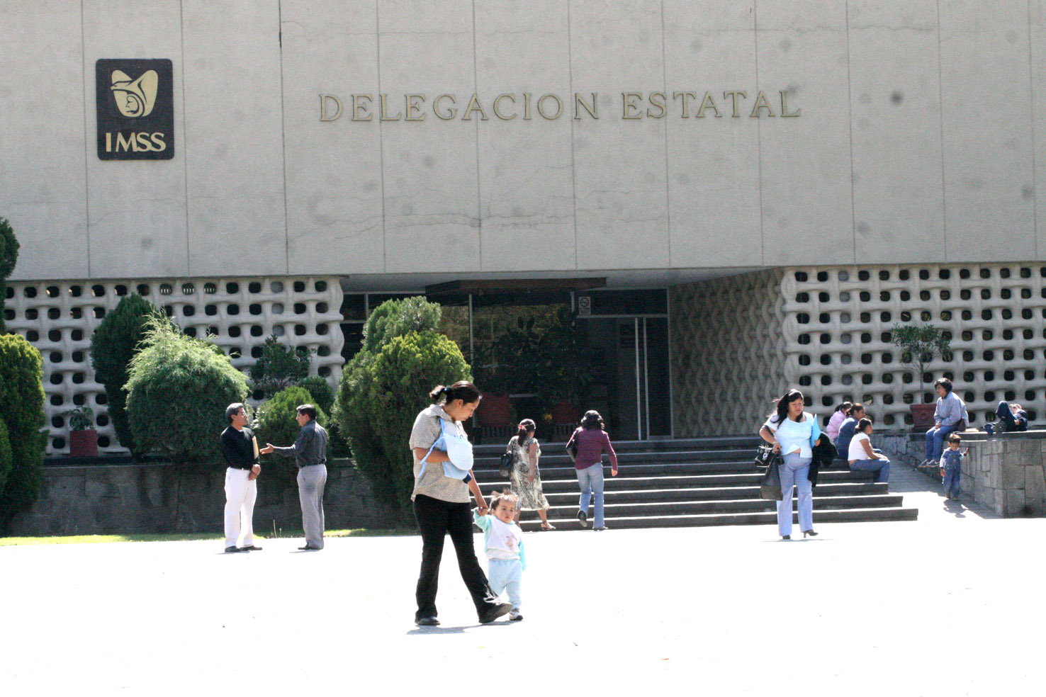 Calls social security to take care of ear health |  Tlaxcala Synthesis