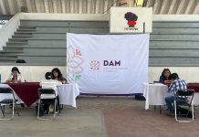 Acercó Panotla servicios de atención migrante a sus ciudadanos