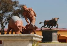 Instituto Taurino destaca cerrará el año cargado de actividades