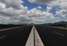 SICT rehabilitará más de 600 kilómetros de la red federal de carreteras en Tlaxcala