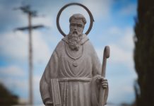 La Parroquia que más se tardó en ser Parroquia