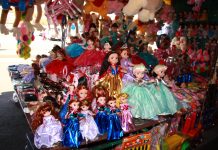 La PROFECO cuidó en todo momento a los Reyes Magos