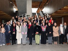 SMET y TSJE-CJE firman convenio para atención de las violencias contra las mujeres