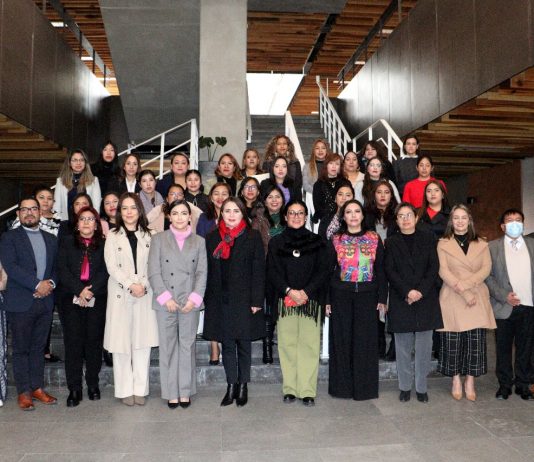 SMET y TSJE-CJE firman convenio para atención de las violencias contra las mujeres