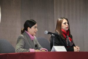 SMET y TSJE-CJE firman convenio para atención de las violencias contra las mujeres