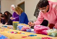 Huamantla deslumbra en la Feria Internacional de Turismo 2025 en Madrid