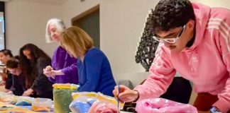 Huamantla deslumbra en la Feria Internacional de Turismo 2025 en Madrid