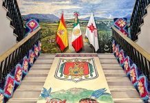 Huamantla deslumbra en la Feria Internacional de Turismo 2025 en Madrid