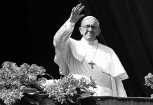 Fallece el Papa Francisco a los 88 años