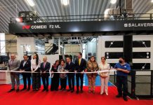 Reconoce alcaldesa de Xiloxoxtla inversión industrial en la zona